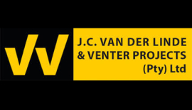 JC VAN DER LINDE AND VENTER PROJECTS
